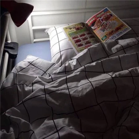 黑夜原来也这么美，有情感的灰黑暗系非主流个性唯美图集