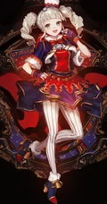 动漫短裤，短裙，袜装少女CG人物插画日常生活图集