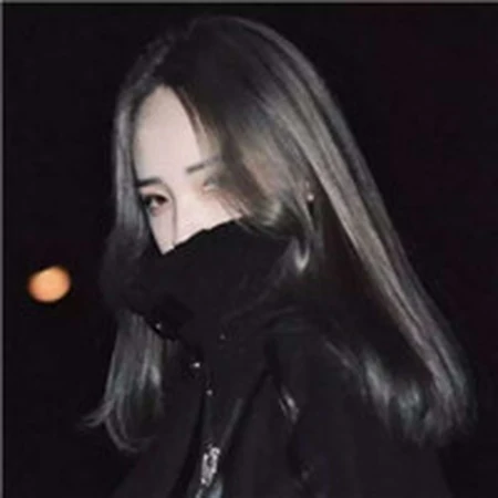 2019最新流行的超拽个性霸气非主流女生QQ头像大全