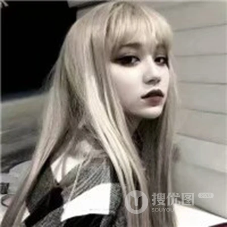 2019最新流行的超拽个性霸气非主流女生QQ头像大全