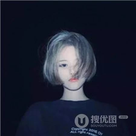 2019最新流行的超拽个性霸气非主流女生QQ头像大全