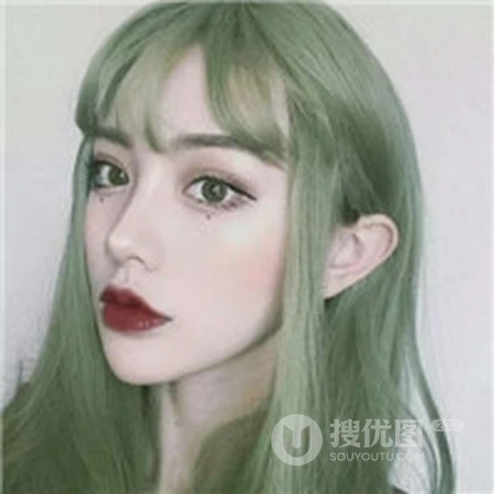 2019最新流行的超拽个性霸气非主流女生QQ头像大全