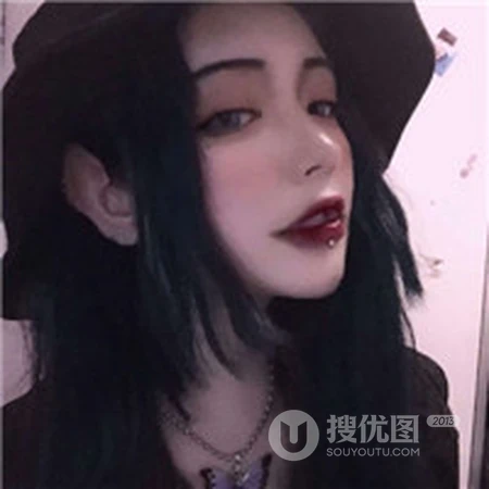 2019最新流行的超拽个性霸气非主流女生QQ头像大全