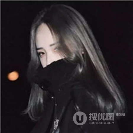 2019最新流行的超拽个性霸气非主流女生QQ头像大全
