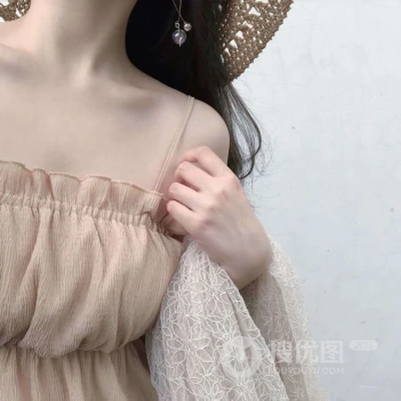 想找气质的头像吗？气质部位不露脸高清女生微信头像