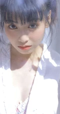 甜，是用来看的 气质女生写真照片图集