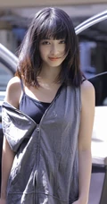 甜，是用来看的 气质女生写真照片图集