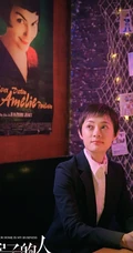 孙俪个人剧照，电视剧《卖房子的人》孙俪干练短发剧照图集