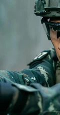 杨洋 李一桐主演电视剧《特战荣耀》最新宣传剧照图片