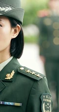 杨洋 李一桐主演电视剧《特战荣耀》最新宣传剧照图片
