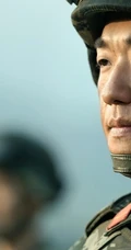 杨洋 李一桐主演电视剧《特战荣耀》最新宣传剧照图片