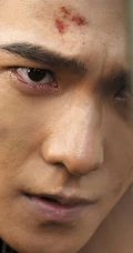 杨洋 李一桐主演电视剧《特战荣耀》最新宣传剧照图片