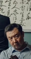 郭京飞、苗苗、高露主演电视剧《我是余欢水》高清剧照图片