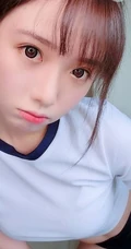 匀称气质台湾妹子borusushi紧身运动装短裤自拍照片