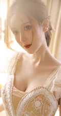 芭蕾舞蕾丝短裙美女训练场私房写真手机壁纸