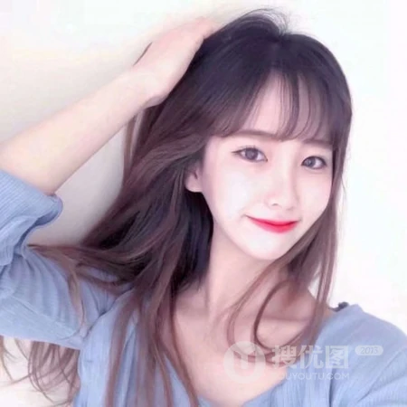 韩国女生，女生，女孩等好看气质唯美高清QQ头像图片