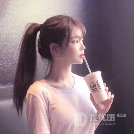 韩国女生，女生，女孩等好看气质唯美高清QQ头像图片