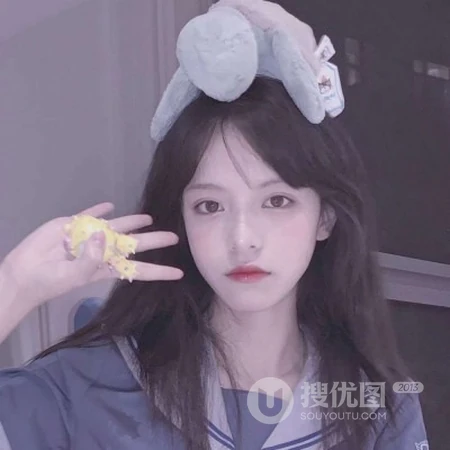 韩国女生，女生，女孩等好看气质唯美高清QQ头像图片