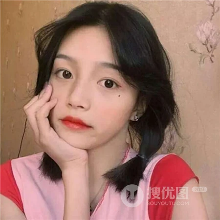 可爱系列少女微信头像，00后学生妹专属可爱萌萌的头像