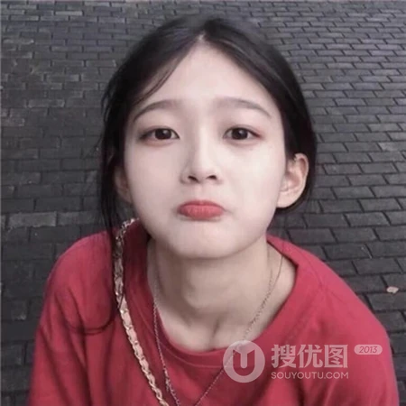 可爱系列少女微信头像，00后学生妹专属可爱萌萌的头像