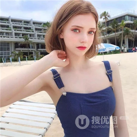 超有气质的欧美金发女生个人写真，生活照，自拍头像图片