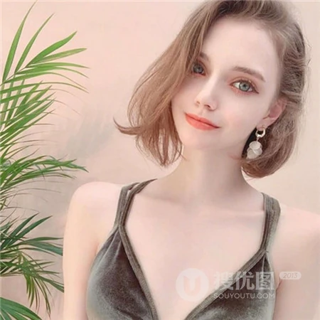 超有气质的欧美金发女生个人写真，生活照，自拍头像图片