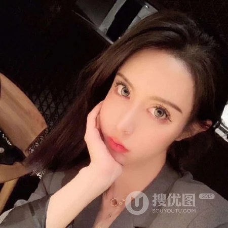 各大短视频平台超级网红个人写真生活照等QQ头像图片