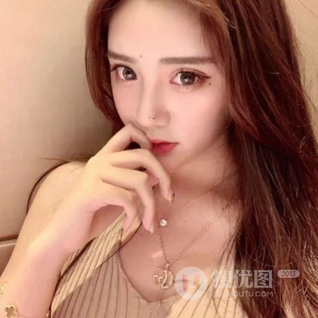 各大短视频平台超级网红个人写真生活照等QQ头像图片