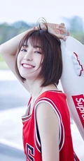 马来西亚精选短发清新女生黄洁琪写真，生活照片图集