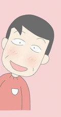 高清卡通动画《樱桃小丸子》全角色可爱手机壁纸