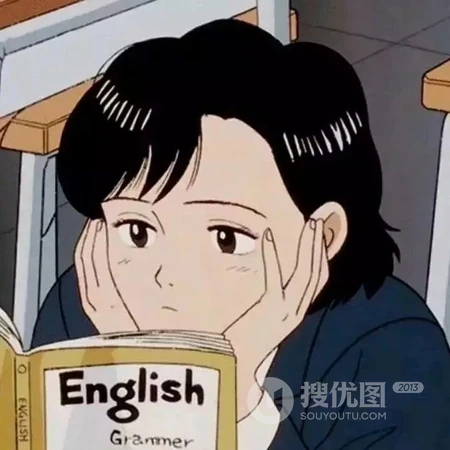 继续送上萌萌的大眼动漫女孩头像