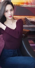 气质长腿气质女生Crystal李倩倩好看写真图片合辑