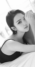 气质长腿气质女生Crystal李倩倩好看写真图片合辑