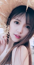 气质长腿气质女生Crystal李倩倩好看写真图片合辑