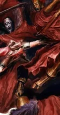 世界的火影！分享各国画师笔下的关于火影的图片