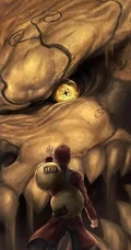 世界的火影！分享各国画师笔下的关于火影的图片