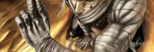 世界的火影！分享各国画师笔下的关于火影的图片