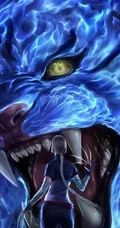 世界的火影！分享各国画师笔下的关于火影的图片