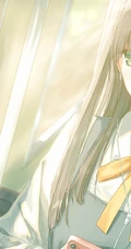 有百合有线条感，一大波二次元动漫女生图集