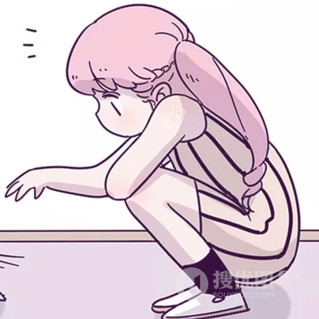 &ldquo;野蛮的女朋友&rdquo;漫画头像图片
