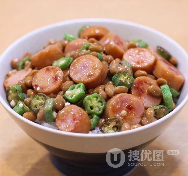 比较家常的一些煲饭，看了胃口大增。 第3张