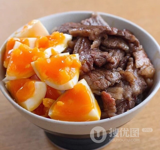 比较家常的一些煲饭，看了胃口大增。 第5张