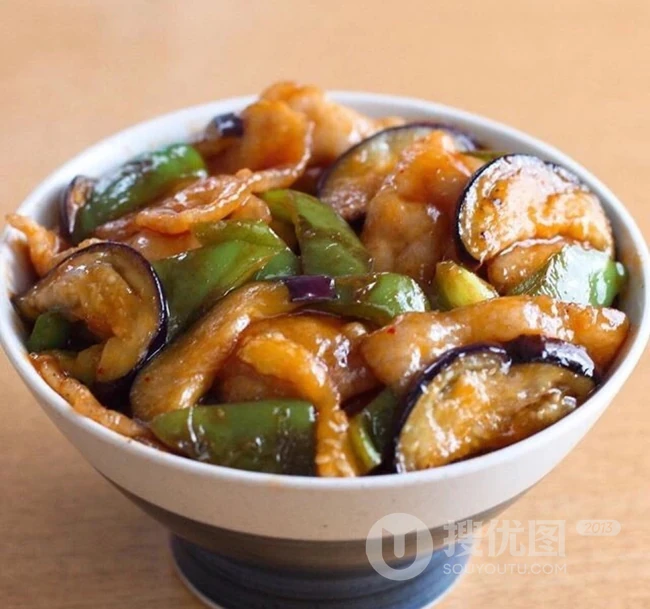 比较家常的一些煲饭，看了胃口大增。 第1张