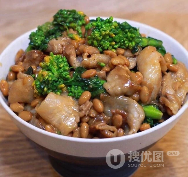 比较家常的一些煲饭，看了胃口大增。 第9张