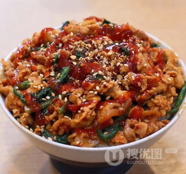 比较家常的一些煲饭，看了胃口大增。 第8张
