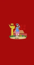 盛世华诞，厉害了我的国！国庆系列爱国手机壁纸