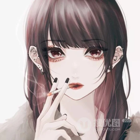 卡通王者荣耀皮肤情侣头像图片