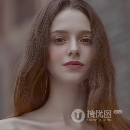 唯美的婚纱新娘头像图片