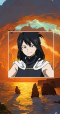 漫画《我的英雄学院》剧中的那些女生人物图片
