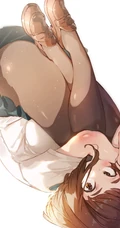 漫画《我的英雄学院》剧中的那些女生人物图片
